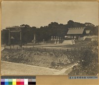 台灣神社藏品圖，第2張